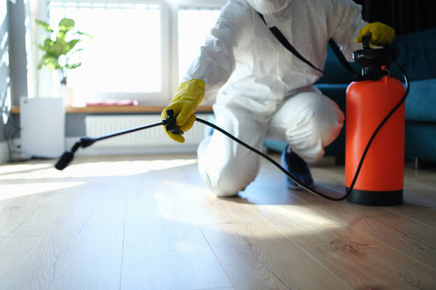 Reliable Trauma Scene Cleanup contractor in El Dorado, AR by Dulley Family Biohazard Services